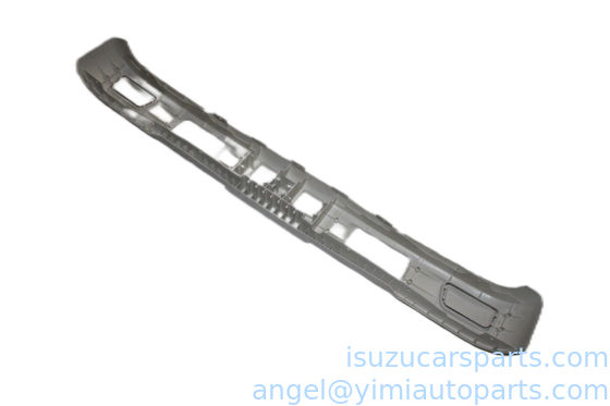 ISUZU 700P 4HK1 NLR BUMPER FRT CENTER