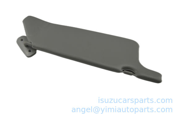 0206 Isuzu Dmax Visor słoneczny LH 8972984280 Isuzu Automotive Parts