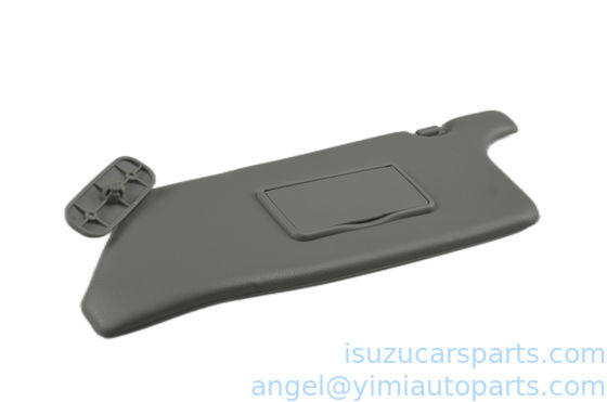 0206 Isuzu Dmax Visor słoneczny LH 8972984280 Isuzu Automotive Parts