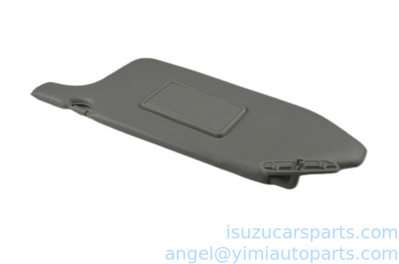 0206 Isuzu Dmax Visor słoneczny LH 8972984280 Isuzu Automotive Parts