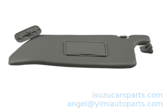 0206 Isuzu Dmax Visor słoneczny LH 8972984280 Isuzu Automotive Parts