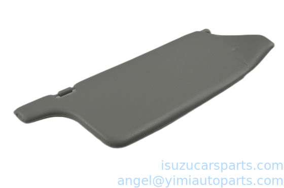 0206 Isuzu Dmax Visor słoneczny LH 8972984280 Isuzu Automotive Parts