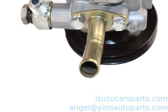 ISUZU NKR94 POMPA ASM OLEJ P S 8970842071 8972470610 8970755840 8973547301