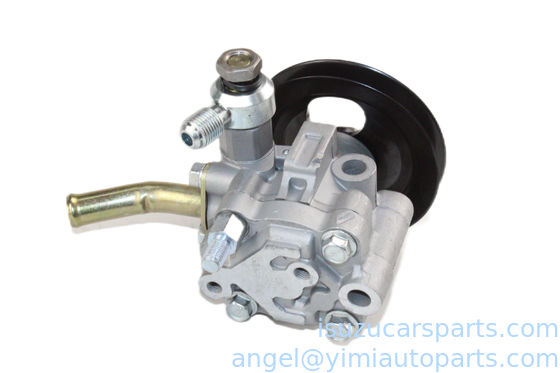 ISUZU NKR94 POMPA ASM OLEJ P S 8970842071 8972470610 8970755840 8973547301
