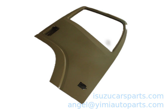 700P 4HK1 ISUZU Auto Parts DOOR ASM FRT WO TRIM RH 8980757280 6100020-P302 8981712260