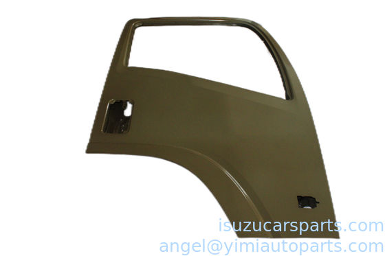 700P 4HK1 ISUZU Auto Parts DOOR ASM FRT WO TRIM RH 8980757280 6100020-P302 8981712260