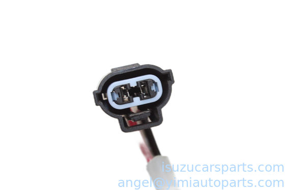 TFR17 ISUZU Autodziały REGULATOR WIND R 8971658921 6204200DB5
