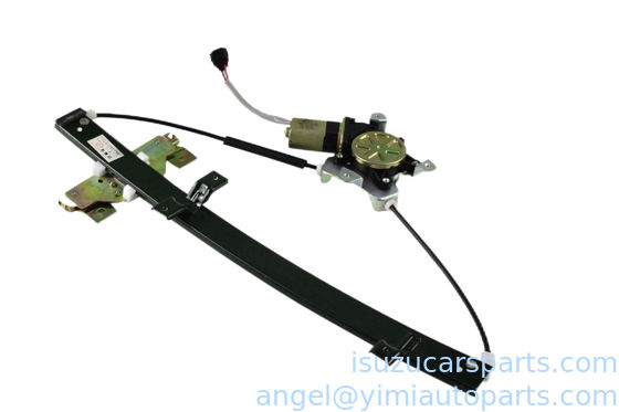 TFR17 ISUZU Autodziały REGULATOR WIND R 8971658921 6204200DB5