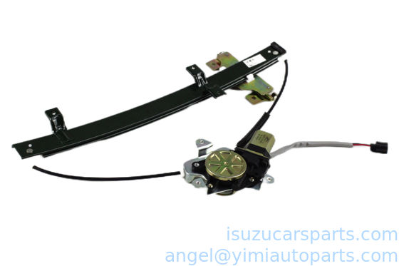 TFR17 ISUZU Autodziały REGULATOR WIND R 8971658921 6204200DB5