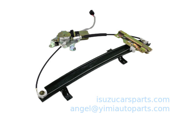 TFR17 ISUZU Autodziały REGULATOR WIND R 8971658921 6204200DB5