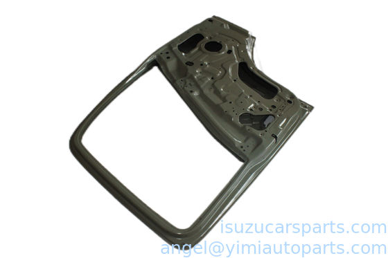 ISUZU 700P 4HK1 DRZWI ASM FRT WO/TIM LH 8980757291 6100010-P302 8980256914 8981712280 8981712340