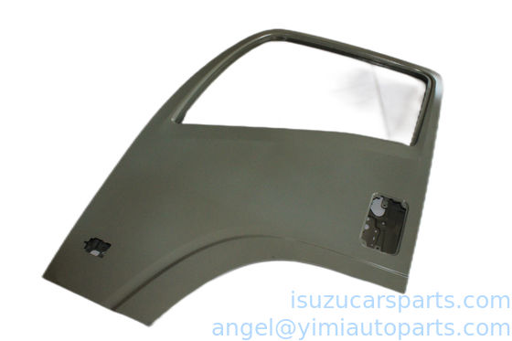 ISUZU 700P 4HK1 DRZWI ASM FRT WO/TIM LH 8980757291 6100010-P302 8980256914 8981712280 8981712340