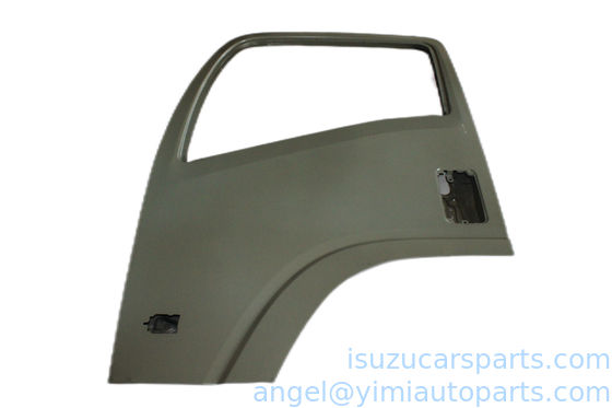 ISUZU 700P 4HK1 DRZWI ASM FRT WO/TIM LH 8980757291 6100010-P302 8980256914 8981712280 8981712340