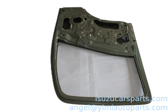 ISUZU 700P 4HK1 DRZWI ASM FRT WO/TIM LH 8980757291 6100010-P302 8980256914 8981712280 8981712340