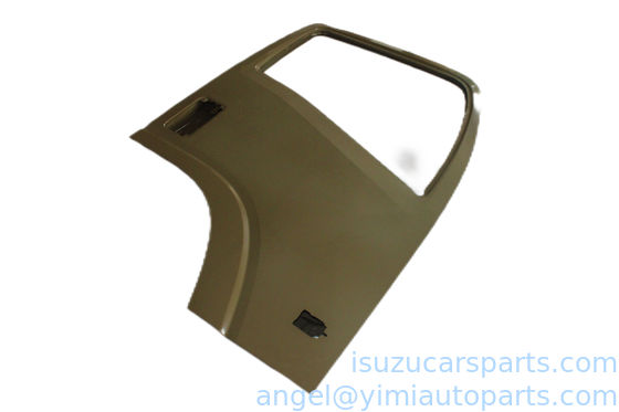 700P 4HK1 ISUZU Auto Parts DOOR ASM FRT WO TRIM RH 8980757280 6100020-P302 8981712260