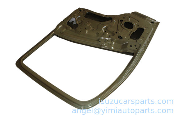 700P 4HK1 ISUZU Auto Parts DOOR ASM FRT WO TRIM RH 8980757280 6100020-P302 8981712260