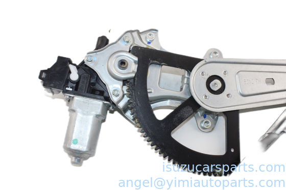 ISUZU 700P VC46 Isuzu Regulator okienny 8980502881 6104020-CYZ14