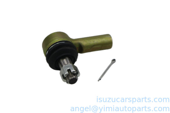 Wytrzymałe części podwozia Isuzu TFR54 N350 End Tie Rod LH 8970209541 8944594810