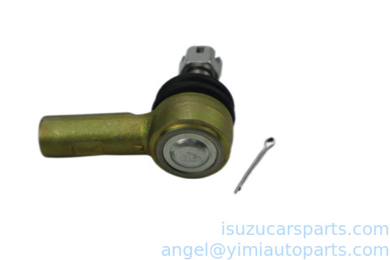 Wytrzymałe części podwozia Isuzu TFR54 N350 End Tie Rod LH 8970209541 8944594810