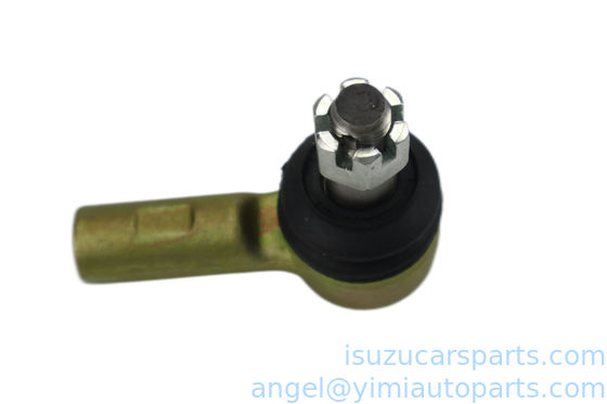 Wytrzymałe części podwozia Isuzu TFR54 N350 End Tie Rod LH 8970209541 8944594810