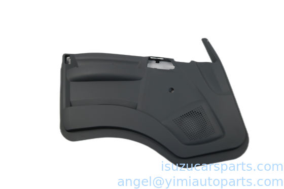 ISUZU 700P 4HK1TCS PAD TRIM FRT DOOR LH 8974053700