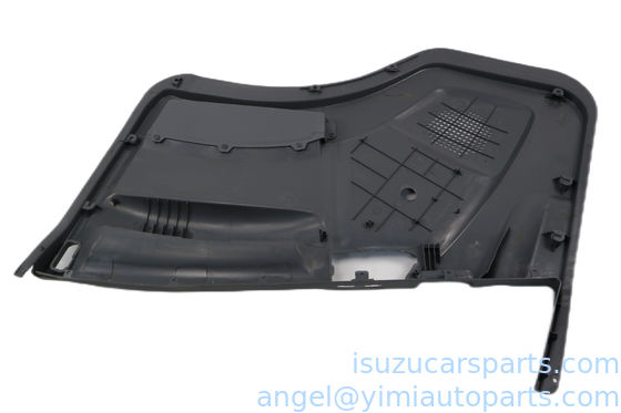 ISUZU 700P 4HK1TCS PAD TRIM FRT DOOR LH 8974053700