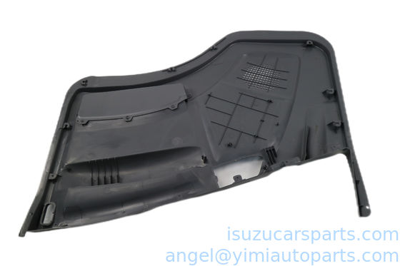 ISUZU 700P 4HK1TCS PAD TRIM FRT DOOR LH 8974053700