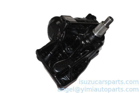 600P NKR77 Isuzu Części podwozia Jednostka kierownicza 8970697061 8973561051 8982519471