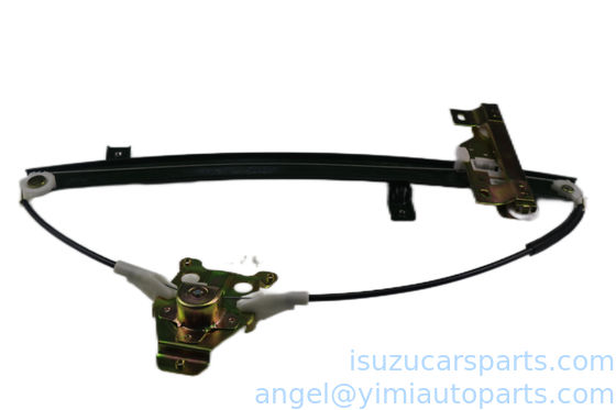 ISUZU TFR S 4ZD1 REGULATOR WIATR L 8944557010 6204100D