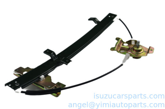 ISUZU TFR S 4ZD1 REGULATOR WIATR L 8944557010 6204100D