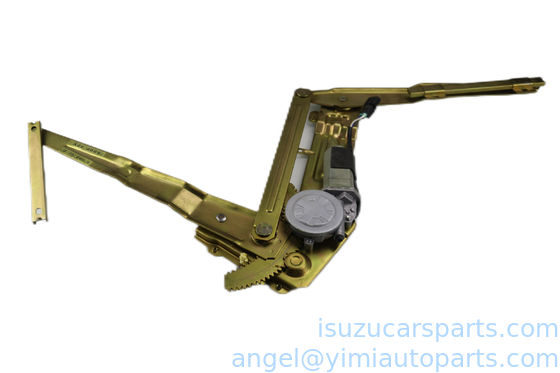 ISUZU NKR 600P NKR77 12V REGULATOR ASM DOOR LH 8978681140 8978521840