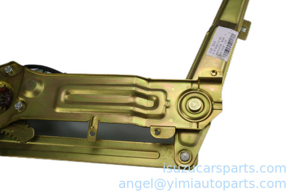 ISUZU NKR 600P NKR77 12V REGULATOR ASM DOOR LH 8978681140 8978521840
