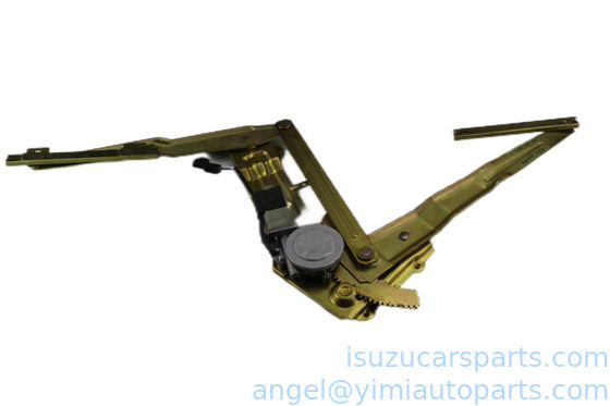 ISUZU NKR 600P NKR77 12V REGULATOR ASM DOOR RH 8978681130 8978521830