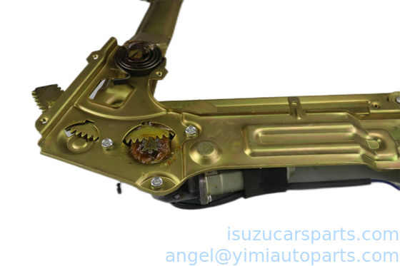 ISUZU NKR 600P NKR77 12V REGULATOR ASM DOOR RH 8978681130 8978521830
