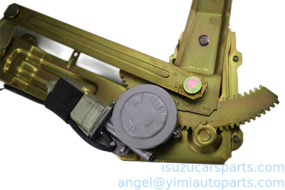 ISUZU NKR 600P NKR77 12V REGULATOR ASM DOOR RH 8978681130 8978521830