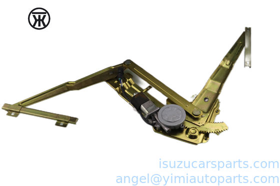 ISUZU NKR 600P 24V REGULATOR WIND R 8978681150