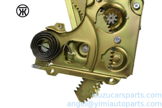 ISUZU NKR 600P 24V REGULATOR WIND R 8978681150