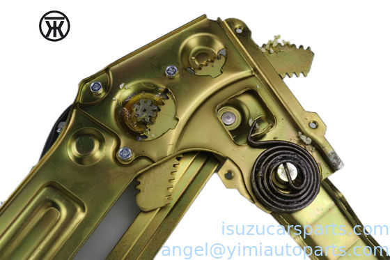 ISUZU NKR 600P 24V REGULATOR WIND R 8978681150