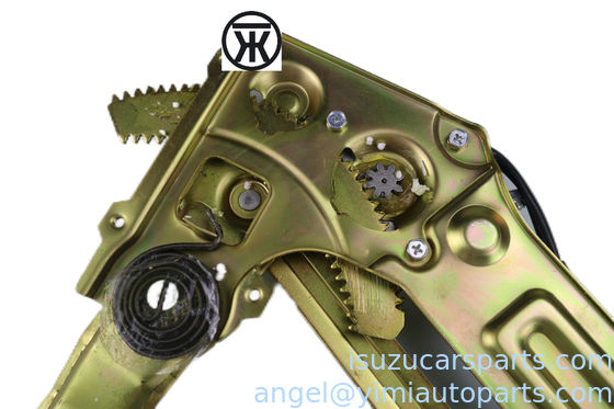 ISUZU NKR 600P 24V REGULATOR WIND L 8978681160