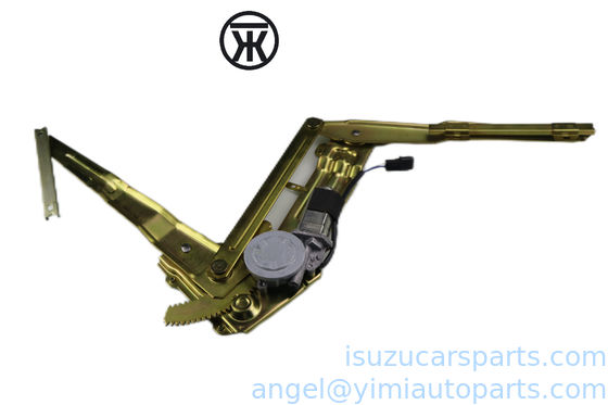 ISUZU NKR 600P 24V REGULATOR WIND L 8978681160