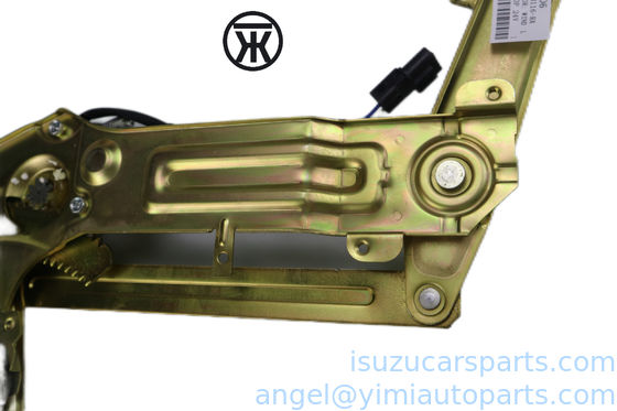 ISUZU NKR 600P 24V REGULATOR WIND L 8978681160