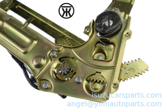 ISUZU NKR 600P 24V REGULATOR WIND L 8978681160