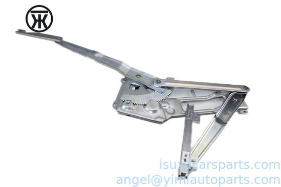 ISUZU NKR55 REGULATOR WIND L 8978521160