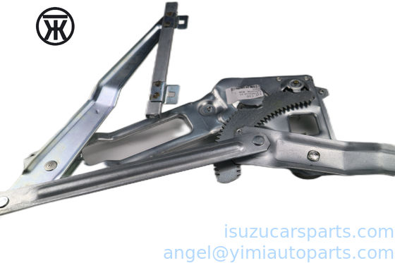 ISUZU NKR55 REGULATOR WIND L 8978521160
