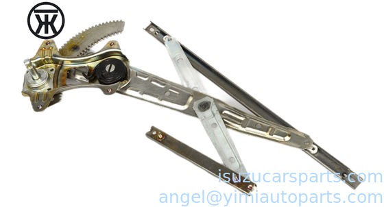 / ISUZU DMAX REGULATOR WIND LH 8980051650 8981114890