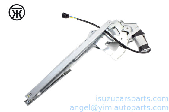 ISUZU KY REGULATOR SZYBY FRT L 8971141310 610410010
