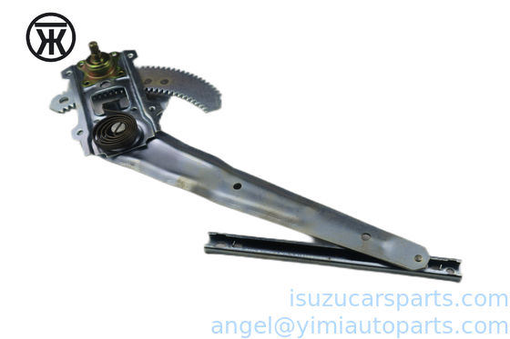 ISUZU TFR54 93 REGULATOR WIATR R 8944349770