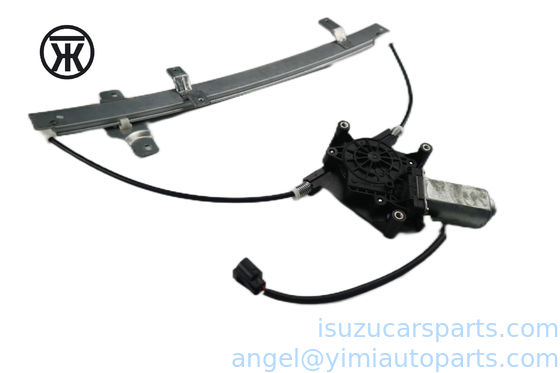 ISUZU TFR17 REGULATOR WIATR RR L 6204100DB5 8971658930