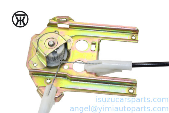 ISUZU TFR REGULATOR WIATR/R 8970955310