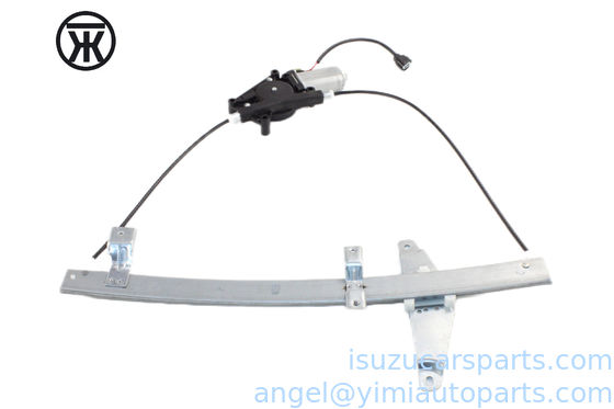 ISUZU TFR17 REGULATOR WIATR L 6104100DB6 8971658801